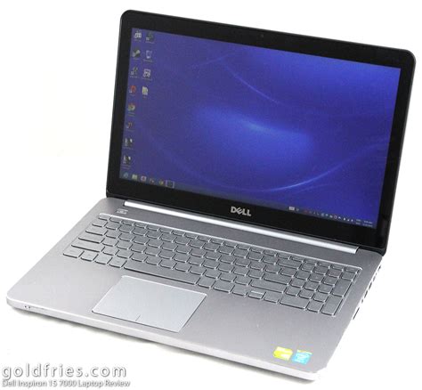 dell inspiron 15 7000 review|Dell Inspiron 15 7000 Series (7559) Review .